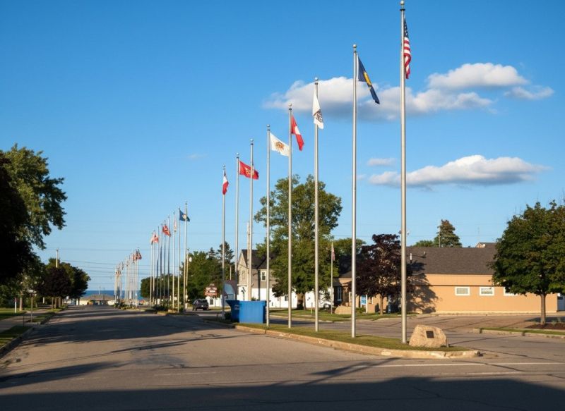 Best Foundation Lifting pros in Romeo, MI