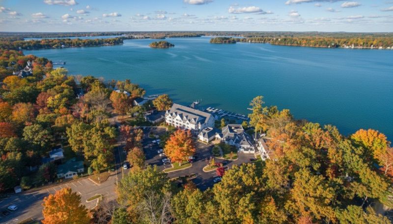 Best Foundation Repair pros in Northville, MI