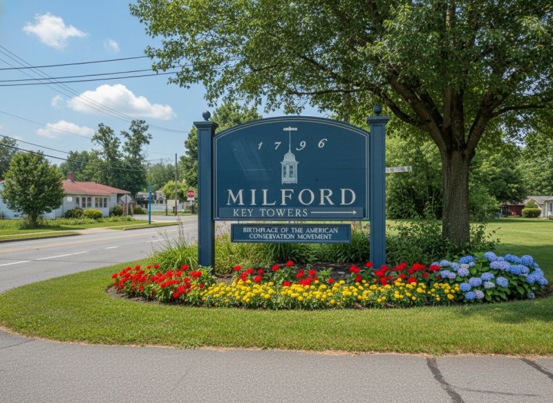 Best Foundation Repair pros in Milford, MI