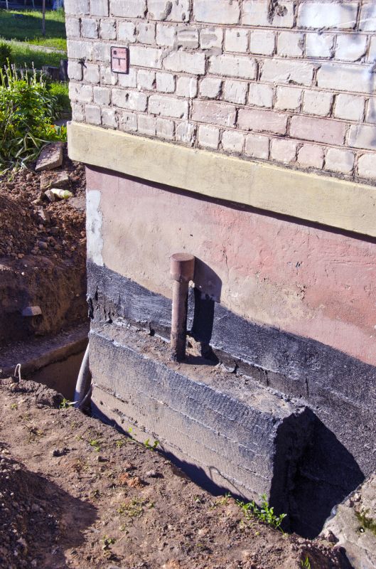 Foundation Repair Image 7