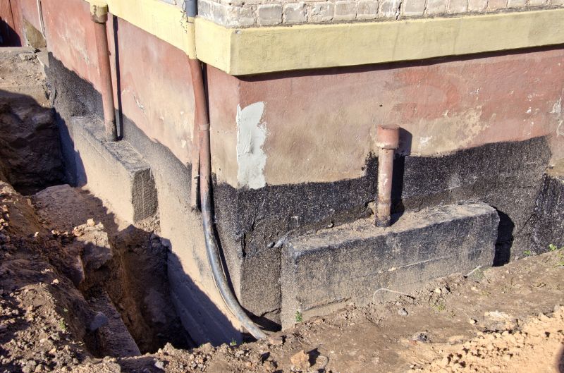 Foundation Repair Image 5
